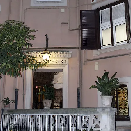 Catone Vatican Πανσιόν 2*