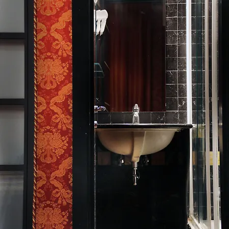 Catone Vatican Πανσιόν 2*