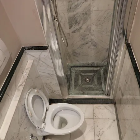 Catone Vatican Πανσιόν