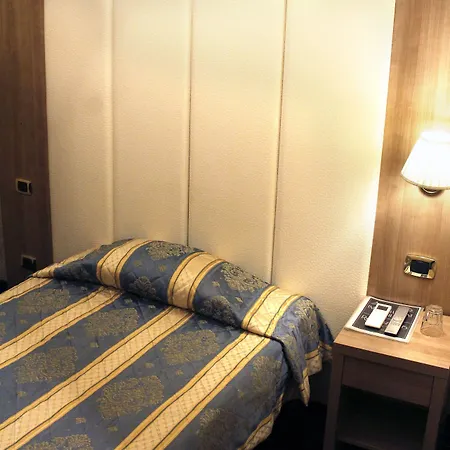 Catone Vatican Πανσιόν Ρώμη