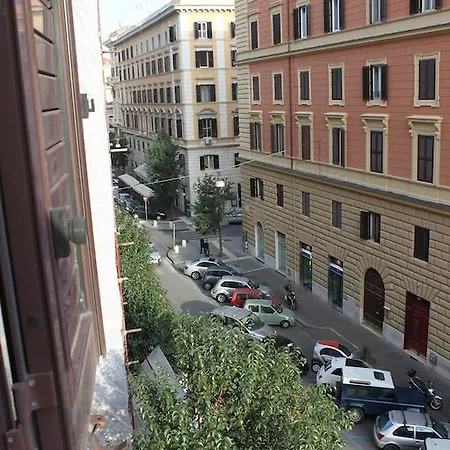 Πανσιόν Catone Vatican Ρώμη