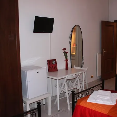 Πανσιόν Catone Vatican
