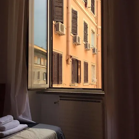 Maison d'hôtes Catone Vatican Rome