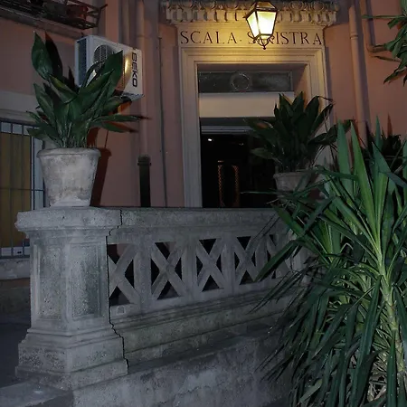 Catone Vatican 게스트하우스